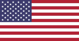 american flag-Gary