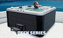 Deck Series Gary hot tubs for sale