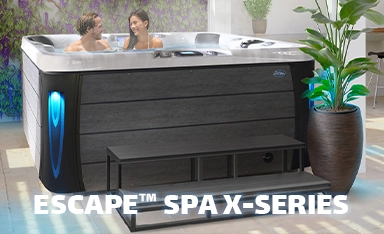 Escape X-Series Spas Gary hot tubs for sale