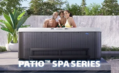 Patio Plus™ Spas Gary hot tubs for sale