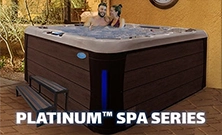 Platinum™ Spas Gary hot tubs for sale