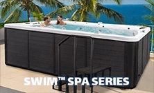 Swim Spas Gary hot tubs for sale