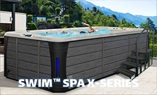 Swim X-Series Spas Gary hot tubs for sale