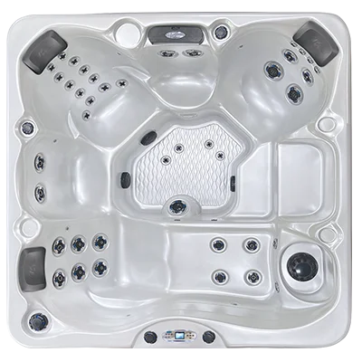 Costa EC-740L hot tubs for sale in Gary