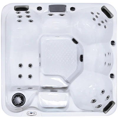 Hawaiian Plus PPZ-634L hot tubs for sale in Gary