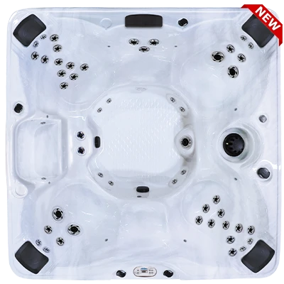 Tropical Plus PPZ-743BC hot tubs for sale in Gary