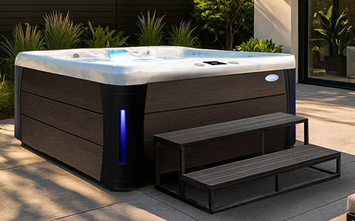 Escape Plus&trade; Spas Gary hot tubs for sale
