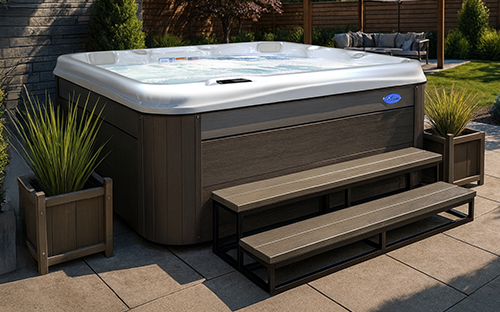 Patio&trade; Spas Gary hot tubs for sale